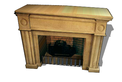 Architecture-Chimney